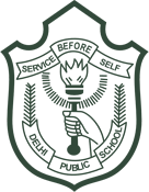 Delhi Public School Bhiwadi