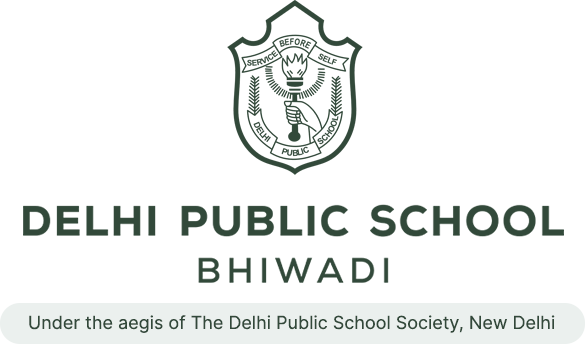 DPS Bhiwadi - School Gallery